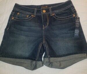 Seven7 Jeans Shorts sz 4